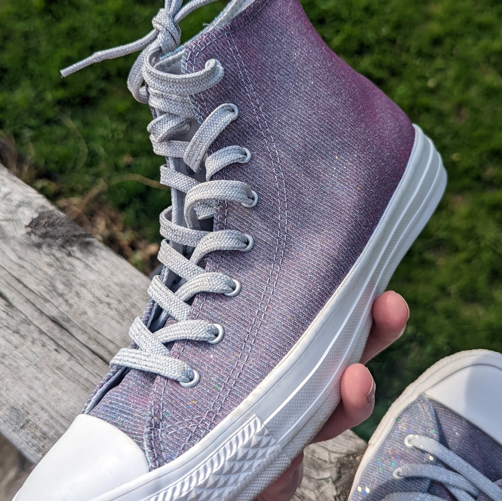 Converse - Picture 7 of 8